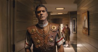 Ave Caesar!