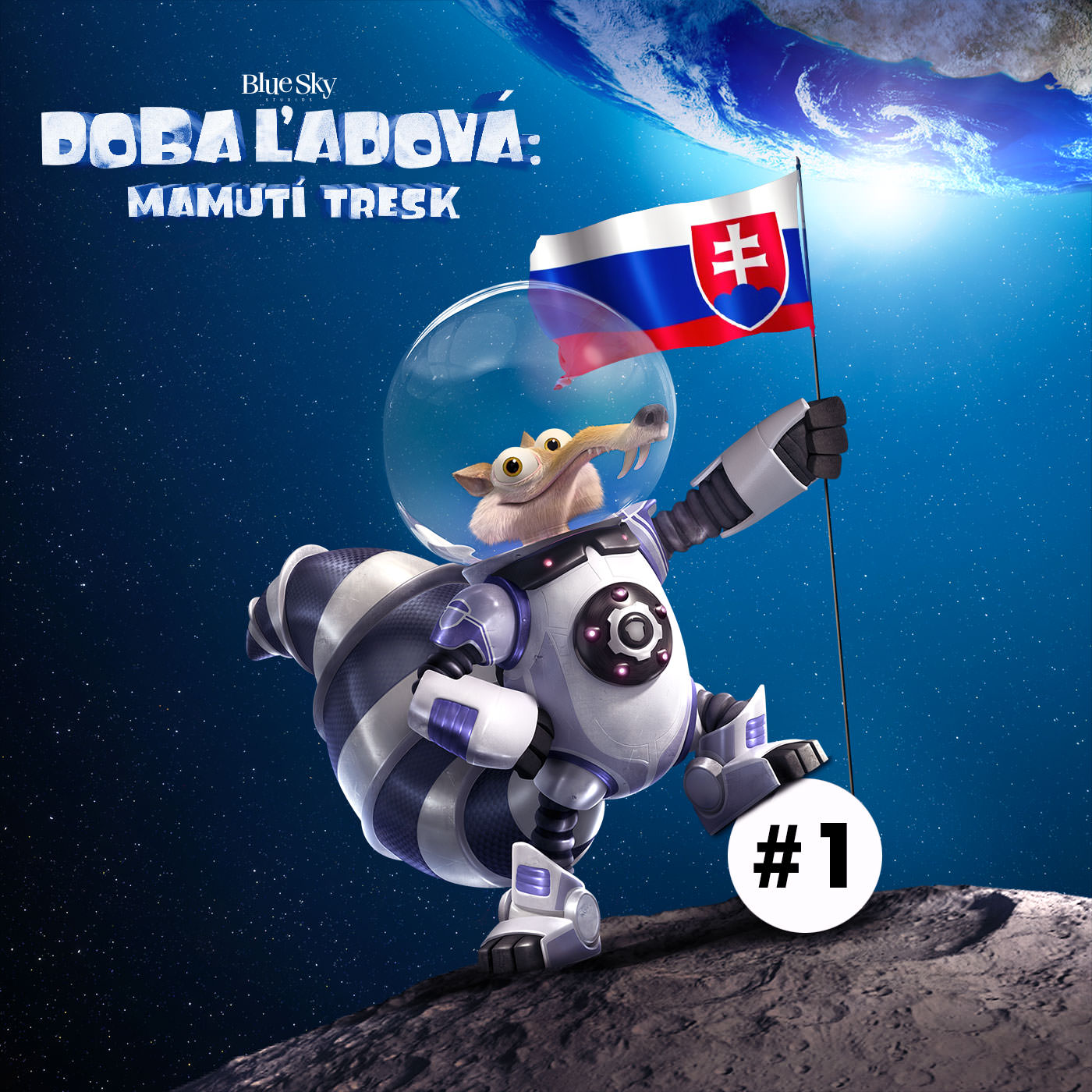 DOBA ĽADOVÁ LÁKA DIVÁKOV V KAŽDEJ DOBE