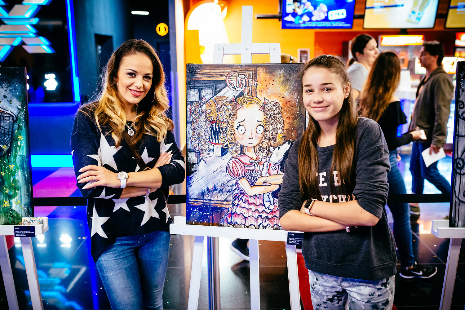 PANI PEREGRINOVÁ A JEJ TÍM NEOBYČAJNÝCH DETÍ