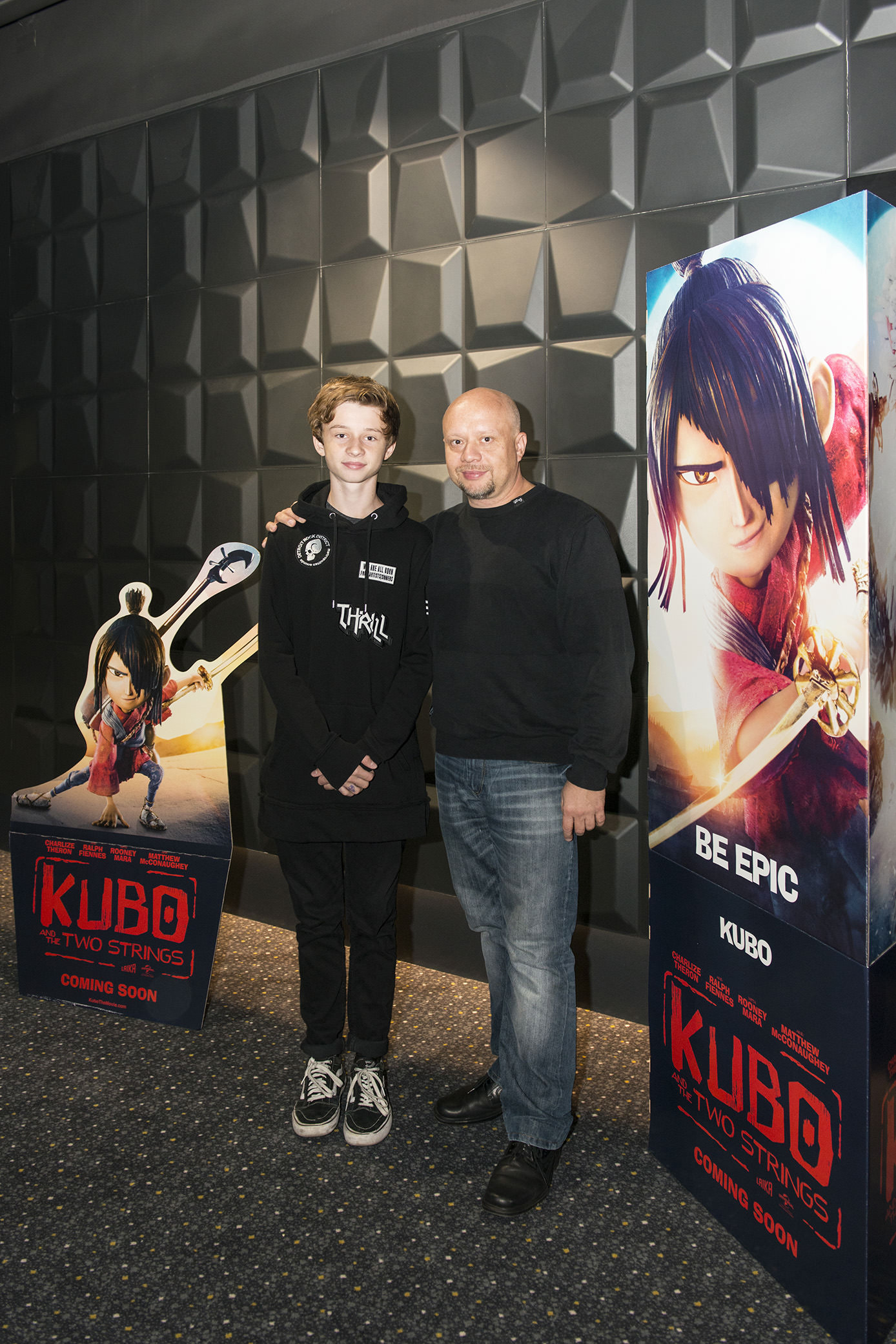 Výnimočný KUBO v slovenských kinách