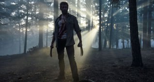 logan: Wolverine