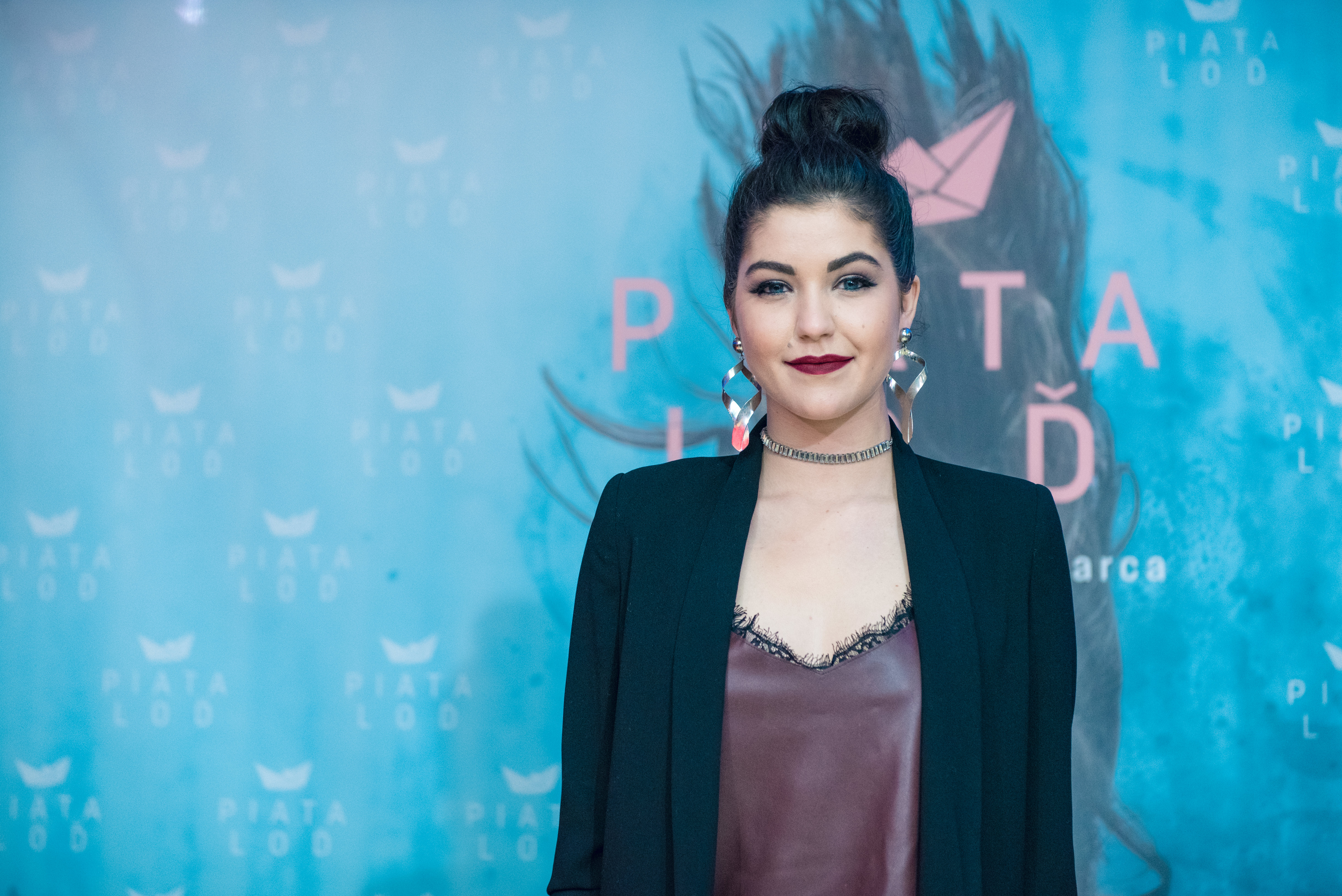 Slávnostná premiéra filmu Piata loď