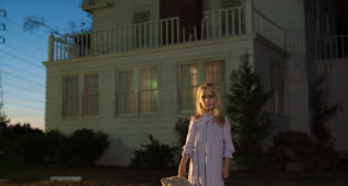 AMITYVILLE: PREBUDENIE