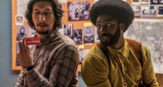 BLACKKKLANSMAN