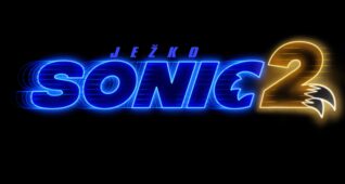 Ježko Sonic 2