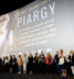 Film Piargy mal premiéru