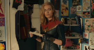 MARVELS