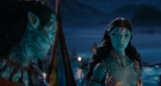 AVATAR: OHEŇ A POPOL