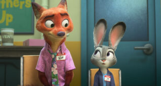 ZOOTROPOLIS 2