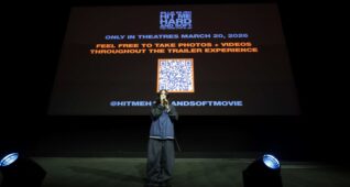 Billie Eilish – Hit Me Hard and Soft: The Tour