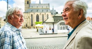 NIEKTO TO RÁD V PLZNI