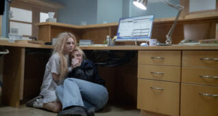 NEVESTA NA ZABITIE 2