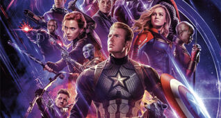 AVENGERS: ENDGAME ENCORE