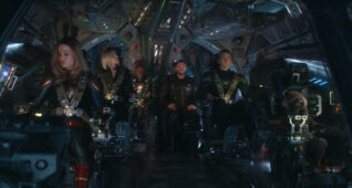AVENGERS: ENDGAME ENCORE