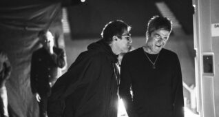 OASIS: DON´T LOOK BACK IN ANGER