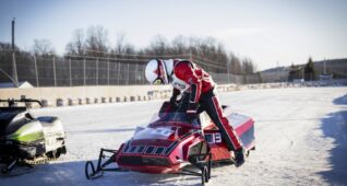 VILLENEUVE: ZRODENIE ŠAMPIÓNA
